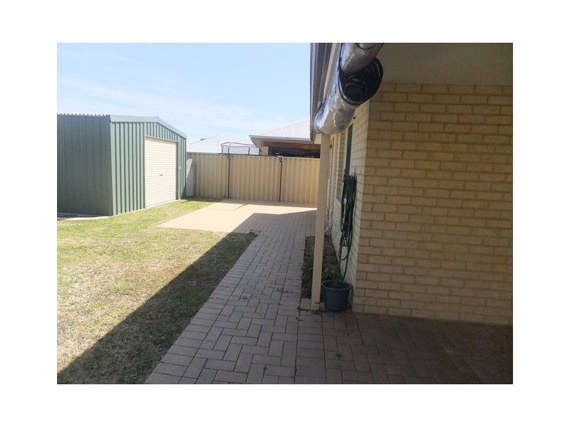 20 Pendleton Crescent, Butler WA 6036