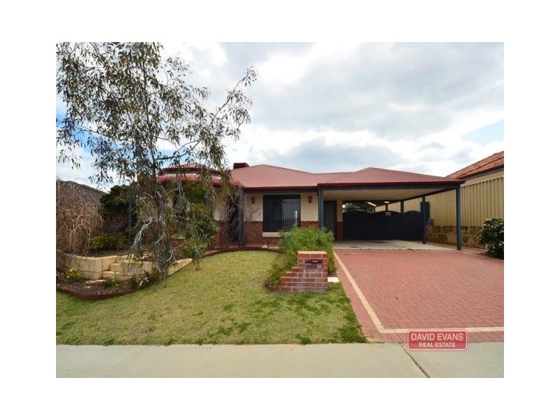 25 Bradman Drive, Butler WA 6036