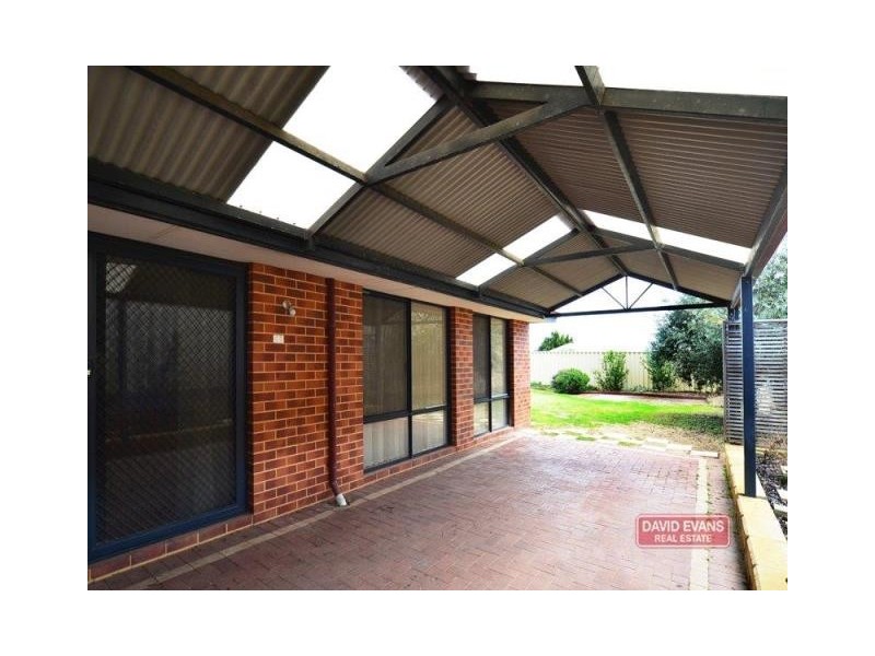 25 Bradman Drive, Butler WA 6036