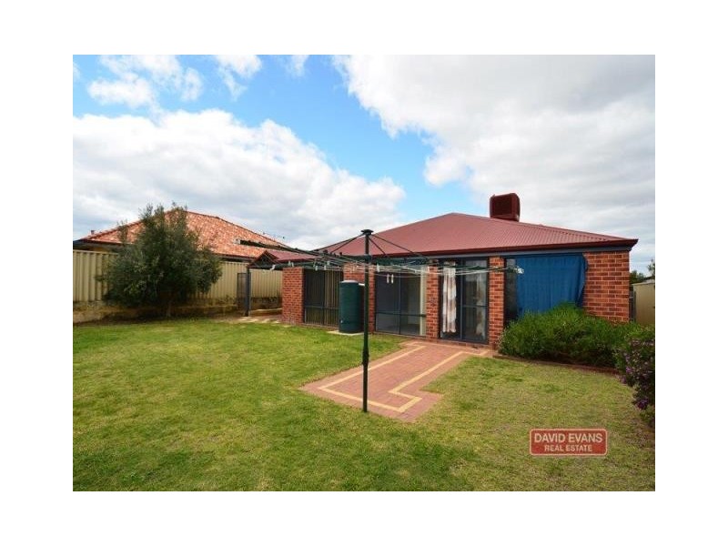 25 Bradman Drive, Butler WA 6036