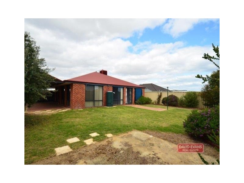 25 Bradman Drive, Butler WA 6036