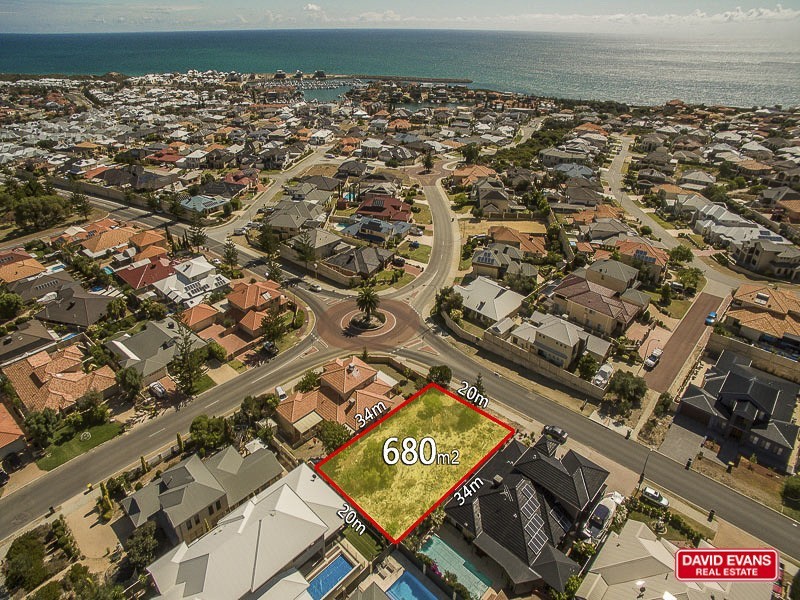 116 Rothesay Heights, Mindarie WA 6030