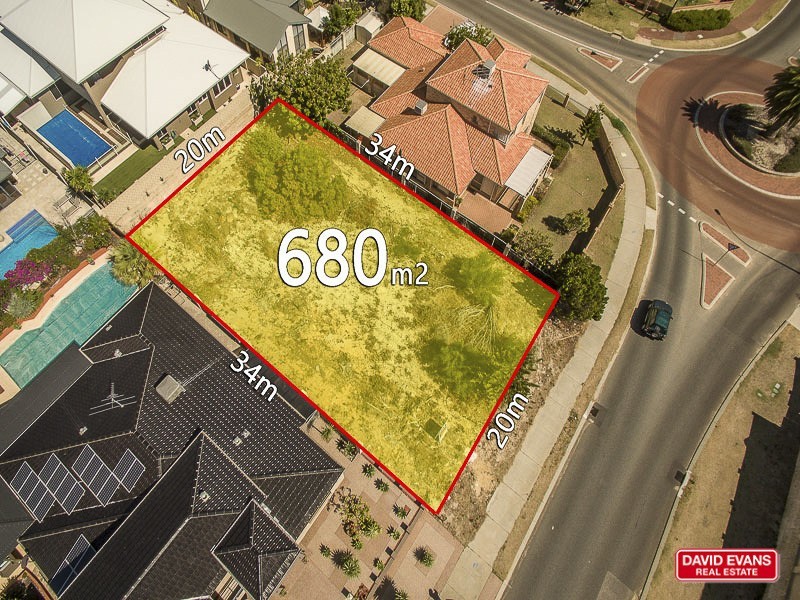 116 Rothesay Heights, Mindarie WA 6030