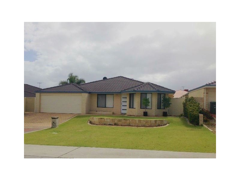 27 Waldburg Drive, Tapping WA 6065