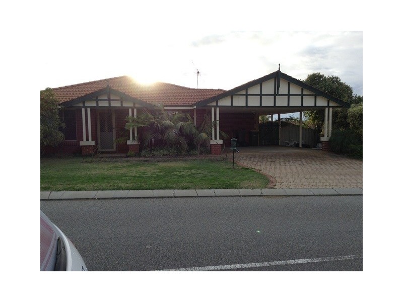 3 Arabella Mews, Currambine WA 6028