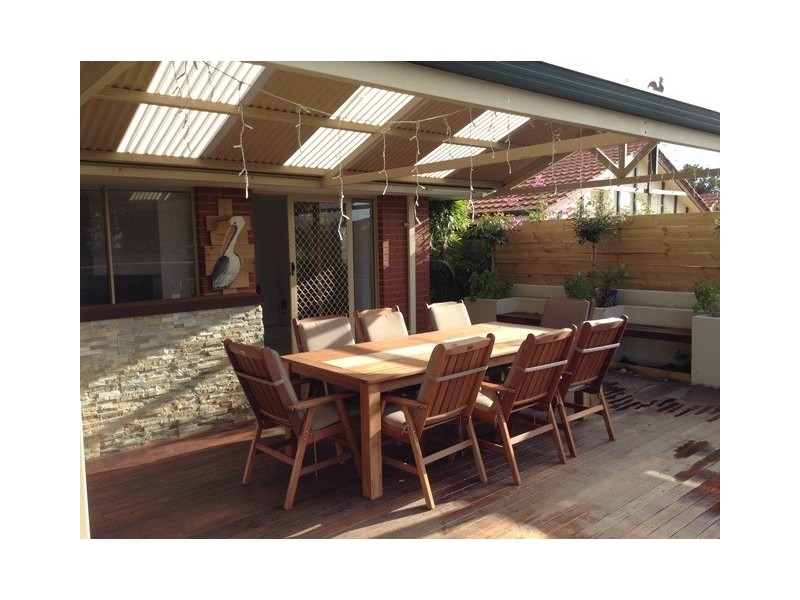 3 Arabella Mews, Currambine WA 6028