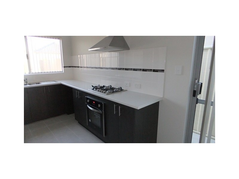 43 Nashville Loop, Currambine WA 6028