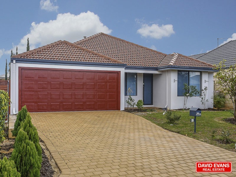 12 Oakpark Green, Clarkson WA 6030