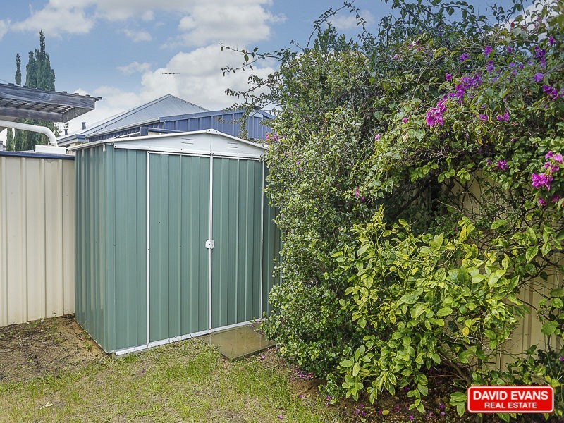 12 Oakpark Green, Clarkson WA 6030