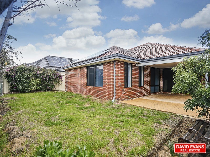 12 Oakpark Green, Clarkson WA 6030