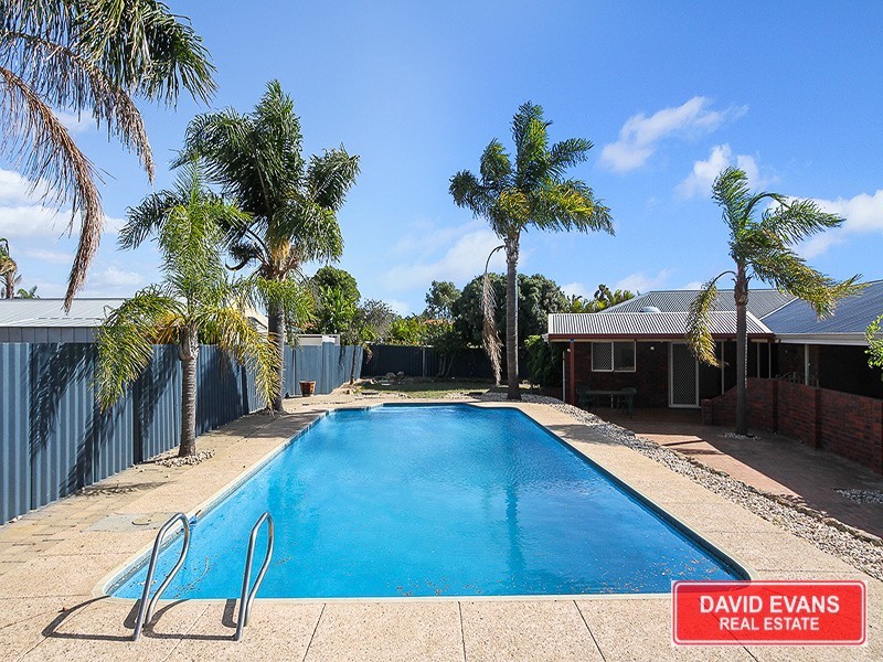 17 Tulse Rise, Kingsley WA 6026