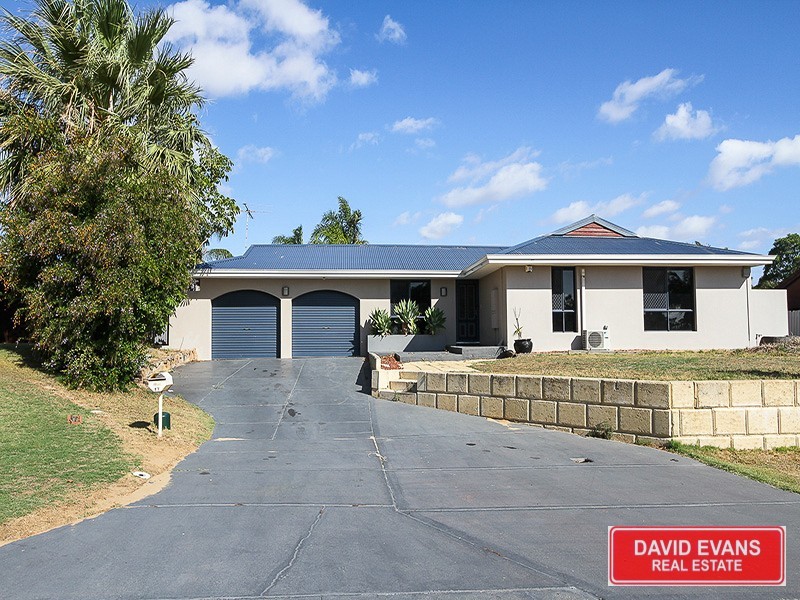 17 Tulse Rise, Kingsley WA 6026