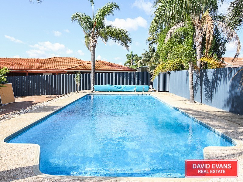 17 Tulse Rise, Kingsley WA 6026