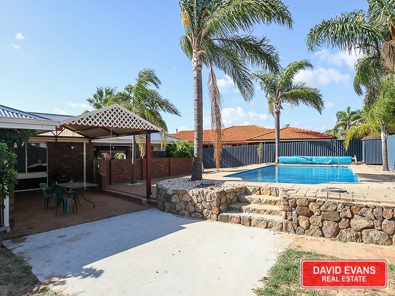 17 Tulse Rise, Kingsley WA 6026