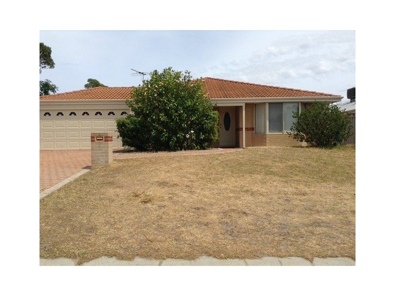 61 Viridian Drive, Banksia Grove WA 6031