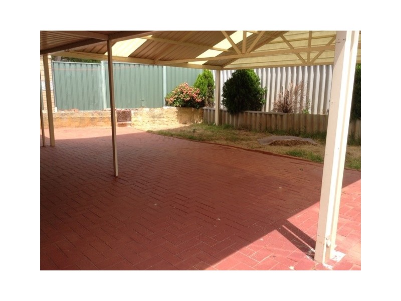 61 Viridian Drive, Banksia Grove WA 6031