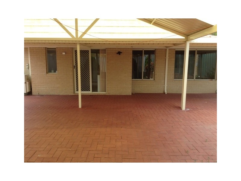 61 Viridian Drive, Banksia Grove WA 6031