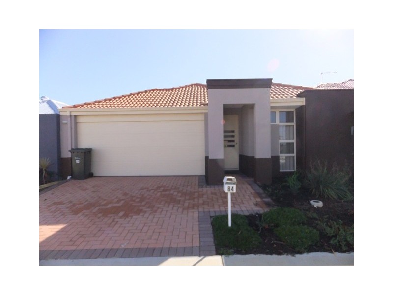 84 Kurrajong Blvd, Banksia Grove WA 6031