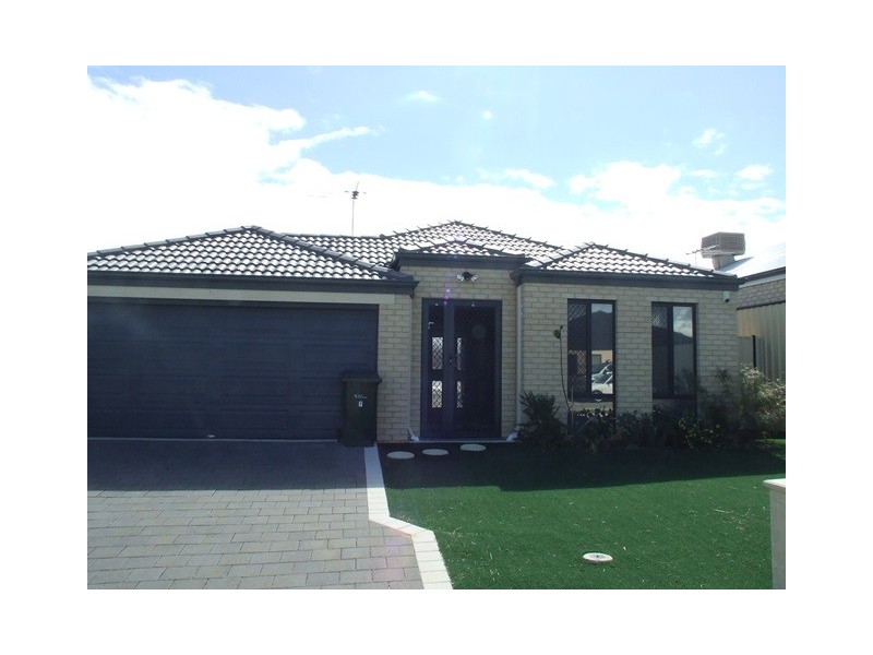 7 Dulles Way, Clarkson WA 6030