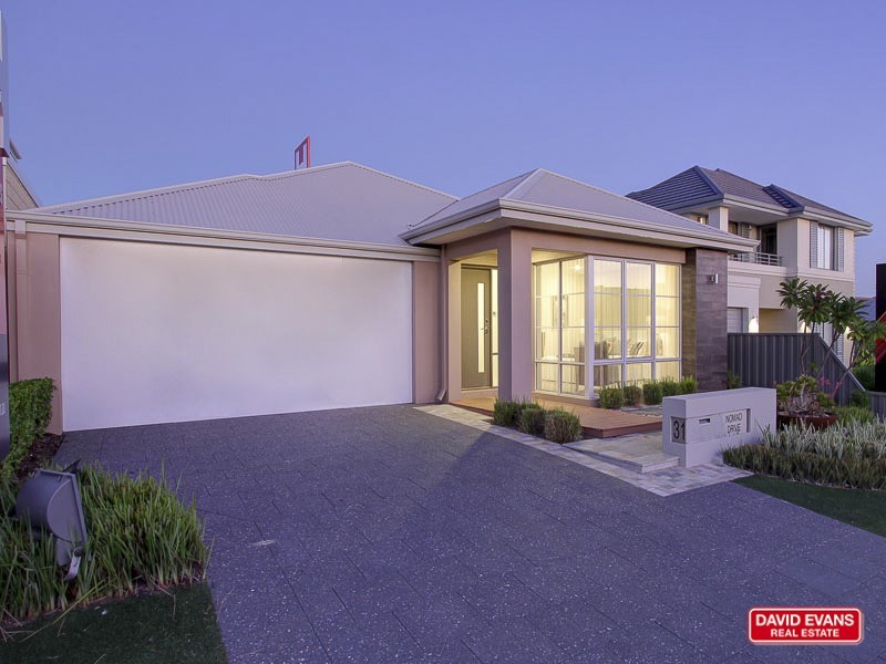31 Nomad Drive, Clarkson WA 6030