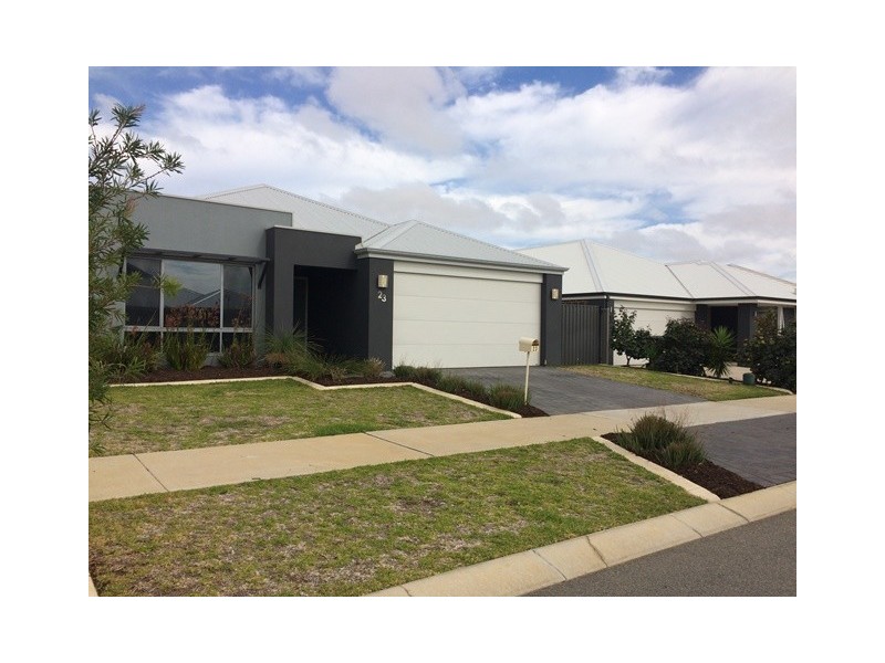 23 Farnham Pass, Alkimos WA 6038