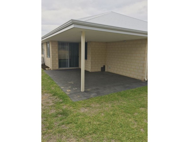 23 Farnham Pass, Alkimos WA 6038