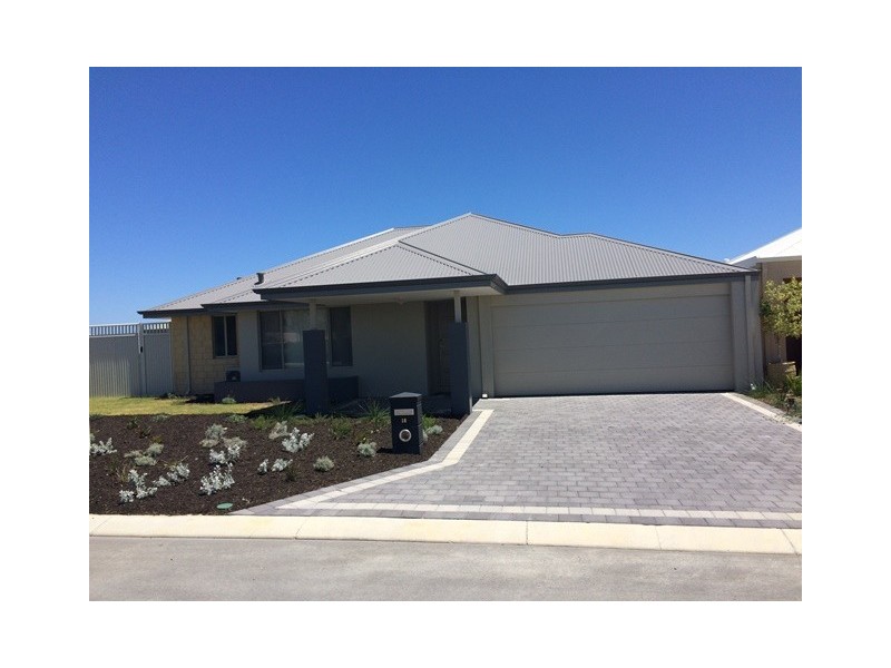 18 Amsterdam Crescent, Alkimos WA 6038