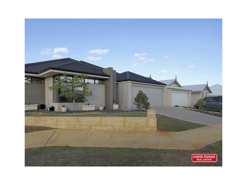 6 Liberty Drive, Clarkson WA 6030