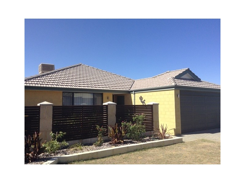 18 Woolly Road, Banksia Grove WA 6031