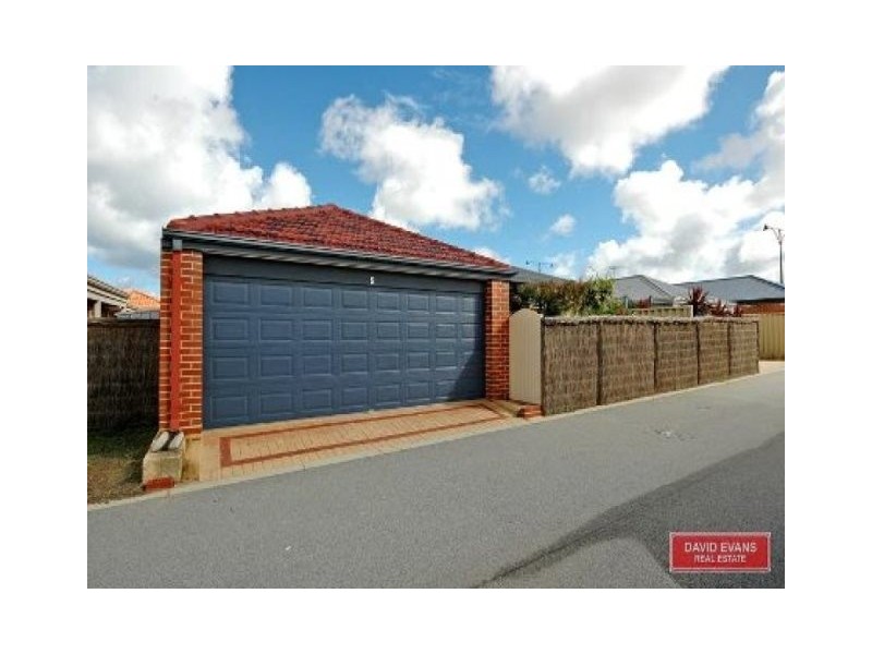 5 Moate Lane, Ridgewood WA 6030