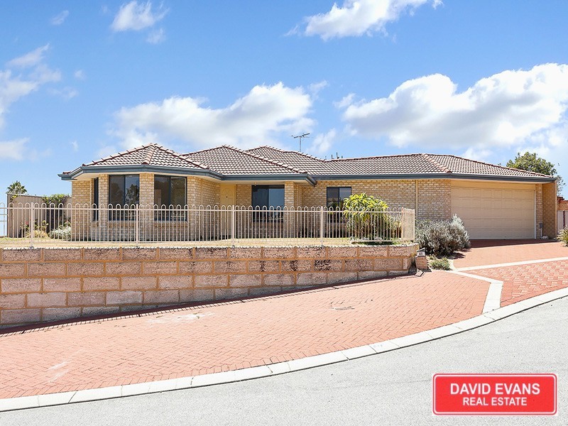 41 Lady Lindsay Cove, Yanchep WA 6035