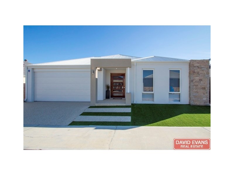 54 Midsummer Avenue, Jindalee WA 6036