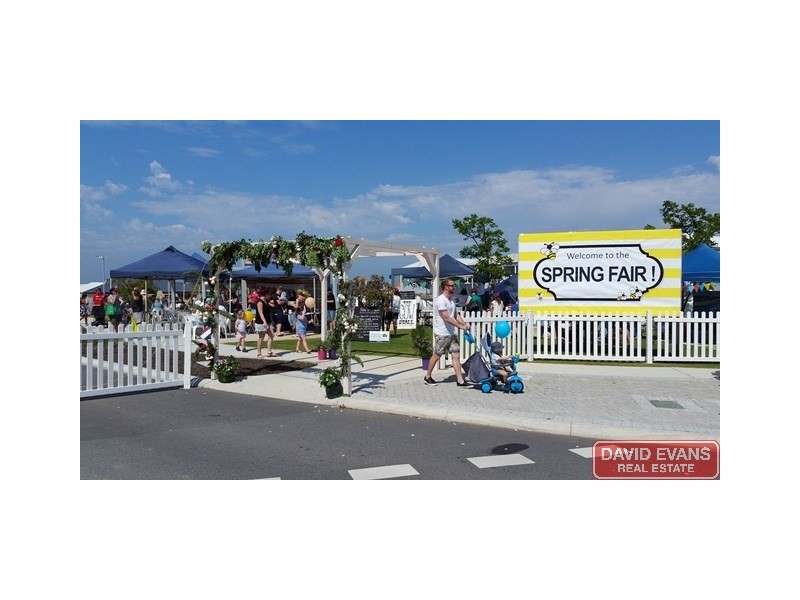 54 Midsummer Avenue, Jindalee WA 6036