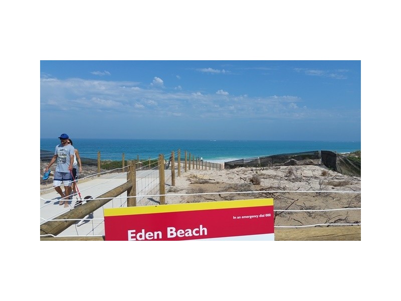 54 Midsummer Avenue, Jindalee WA 6036