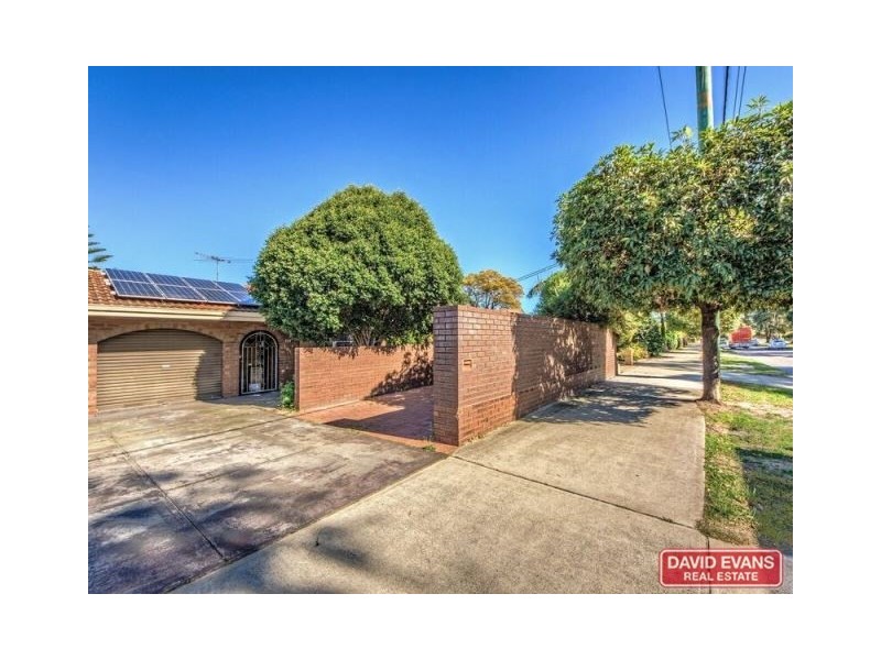212A Orrong Road, Carlisle WA 6101