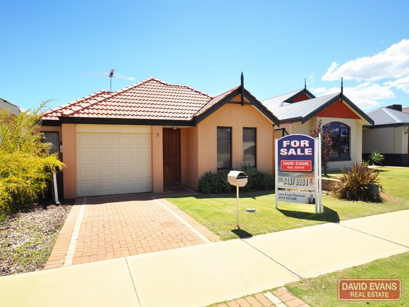 5 Springthorpe Terrace, Clarkson WA 6030