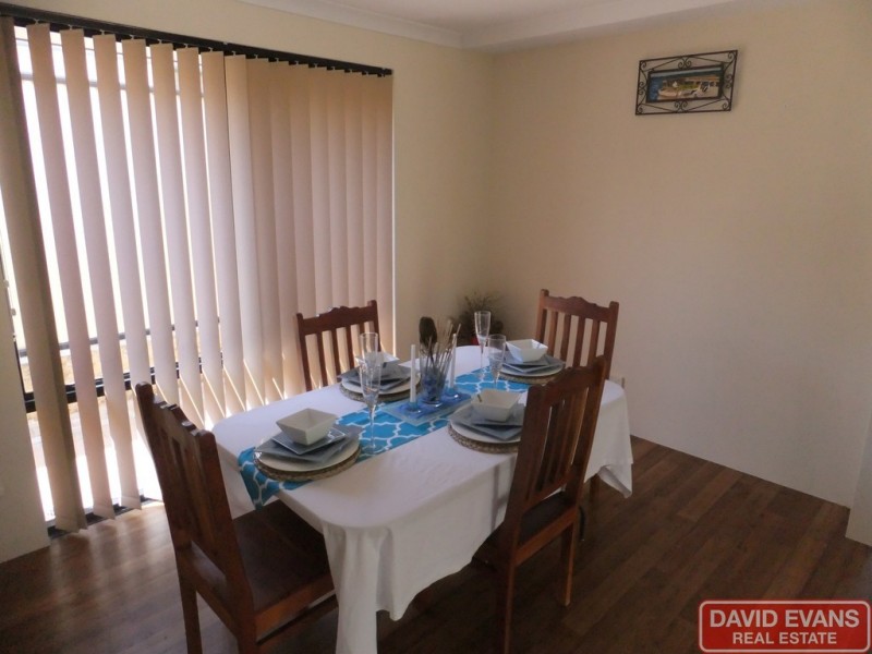 5 Springthorpe Terrace, Clarkson WA 6030