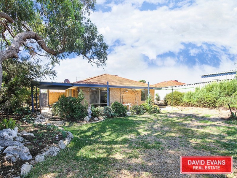 96 Aldersea Circle, Clarkson WA 6030