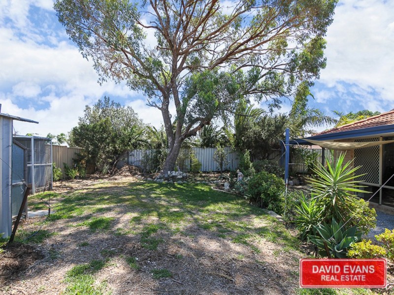 96 Aldersea Circle, Clarkson WA 6030
