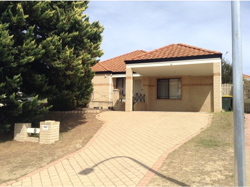 9 Tobin Hill, Clarkson WA 6030