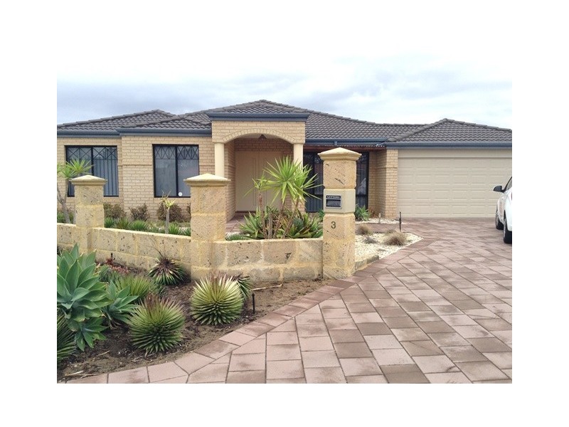 3 Sligo Court, Mindarie WA 6030