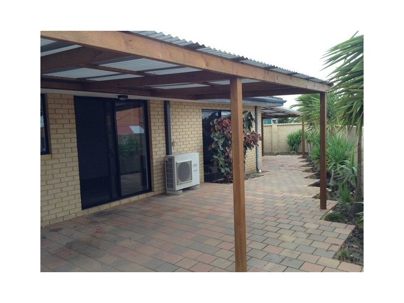 3 Sligo Court, Mindarie WA 6030