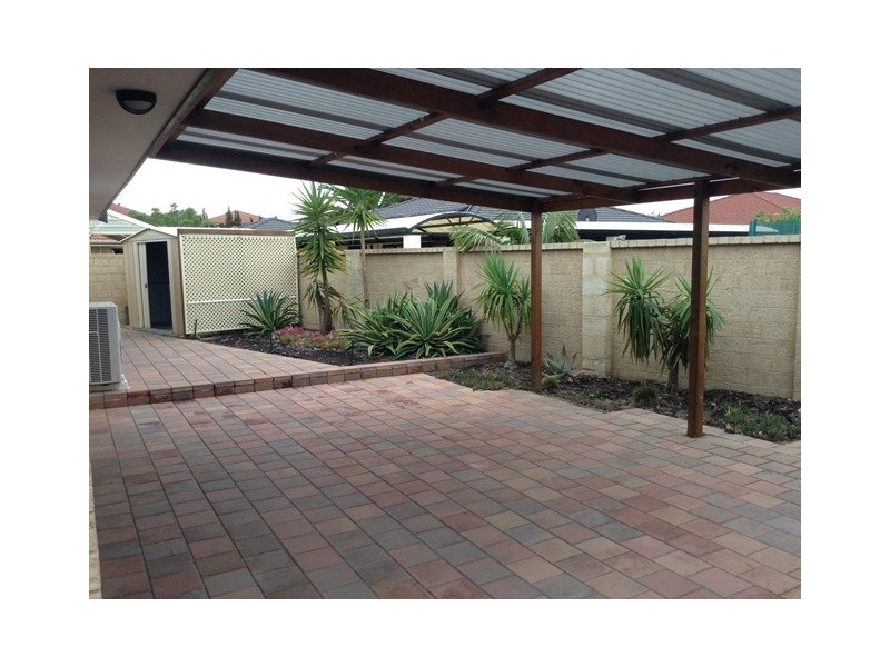 3 Sligo Court, Mindarie WA 6030