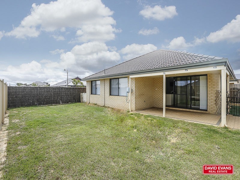 9 Kinvara Way, Ridgewood WA 6030