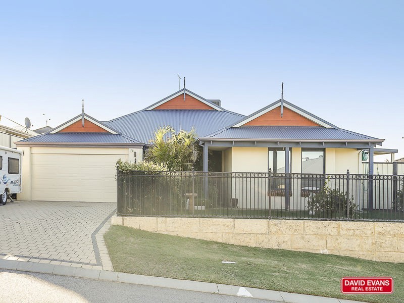 5 Kawana Place, Clarkson WA 6030