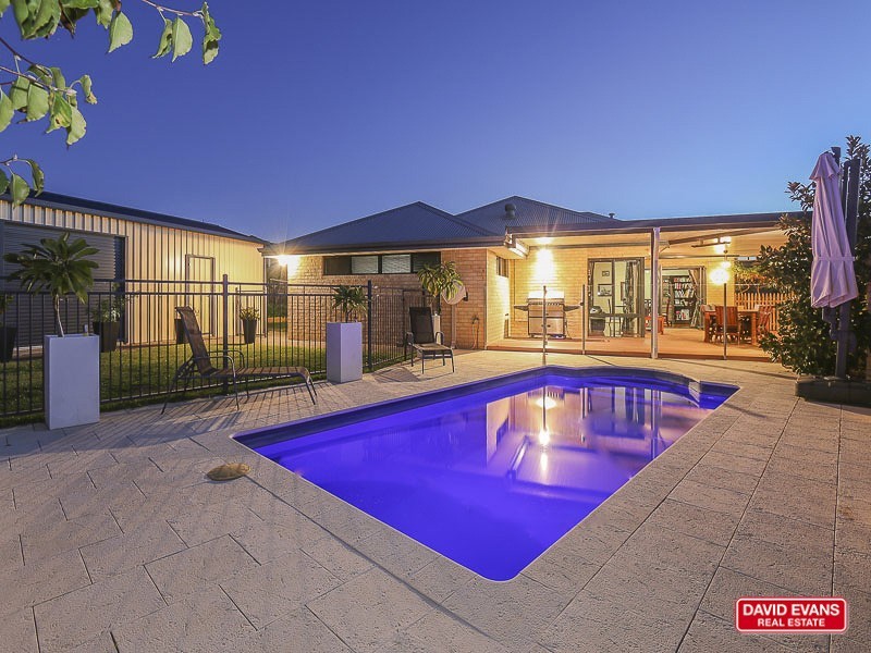 3 Dowlan Way, Ellenbrook WA 6069