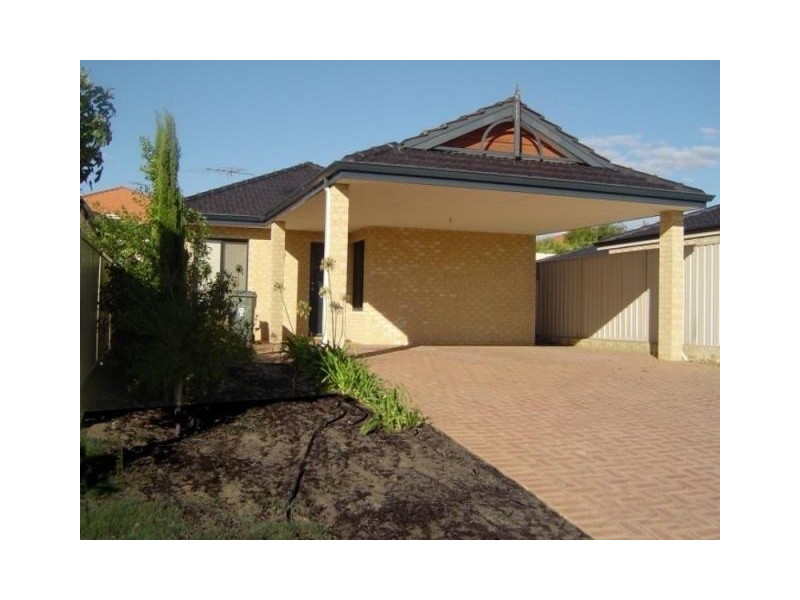 10A Ridgewood Blvd, Ridgewood WA 6030