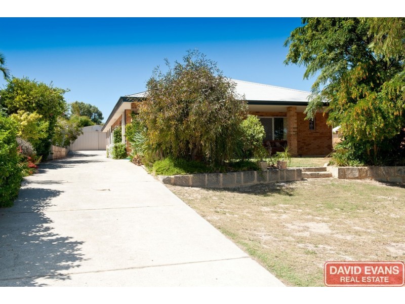 21 Driftwood Rise, Quinns Rocks WA 6030