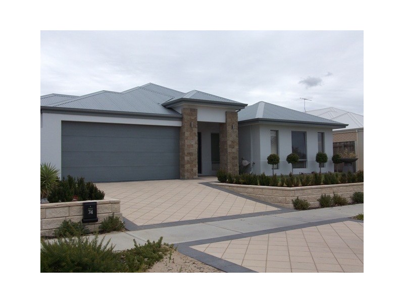 74 Beachside Parade, Yanchep WA 6035