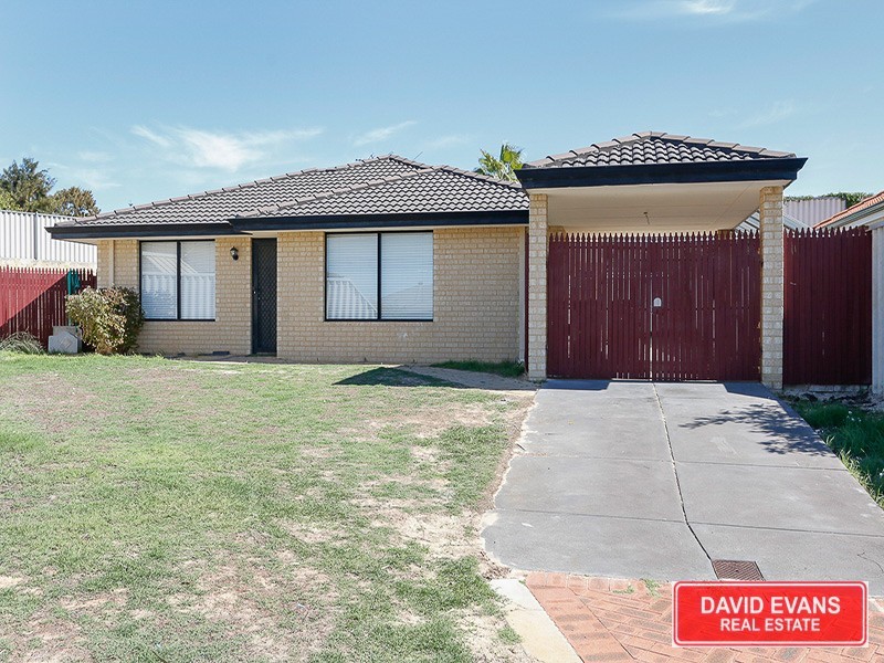 8 Wedgetail Ramble, Quinns Rocks WA 6030